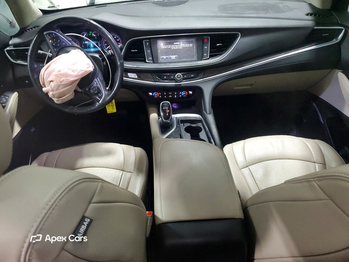 Buick Enclave 2019