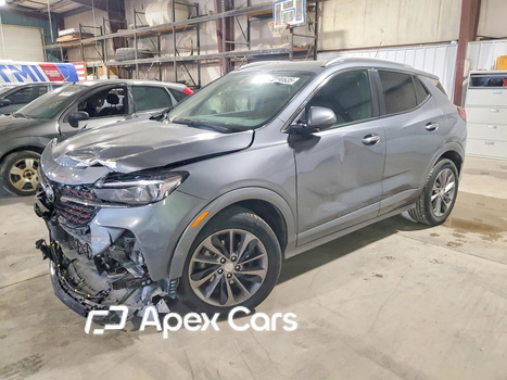 Buick Encore 2022 - Zdjęcie 1 z 13
