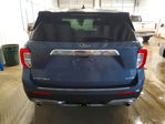 Ford Explorer 2021