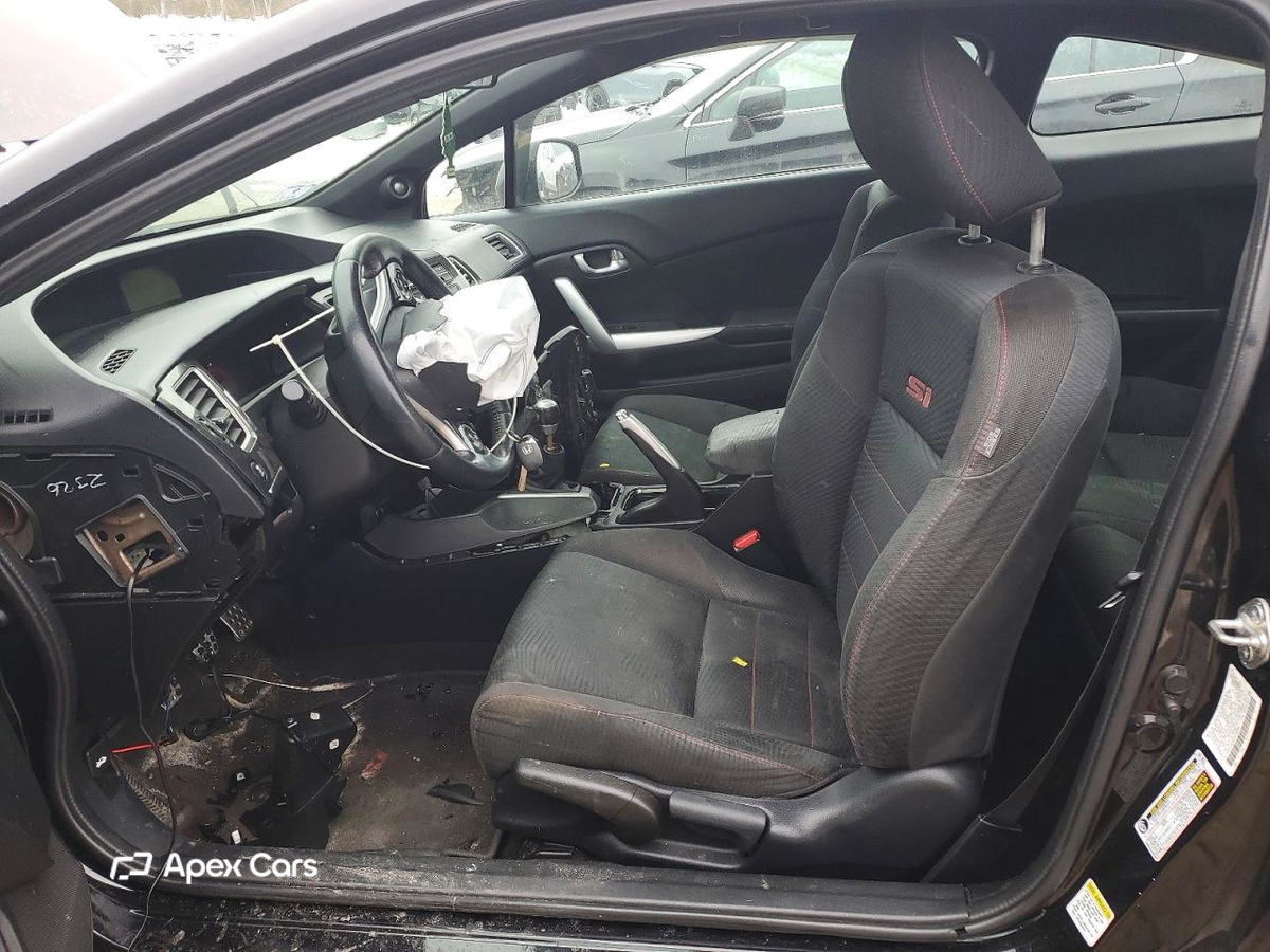 Honda Civic 2013