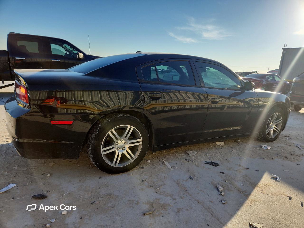 Dodge Charger 2013