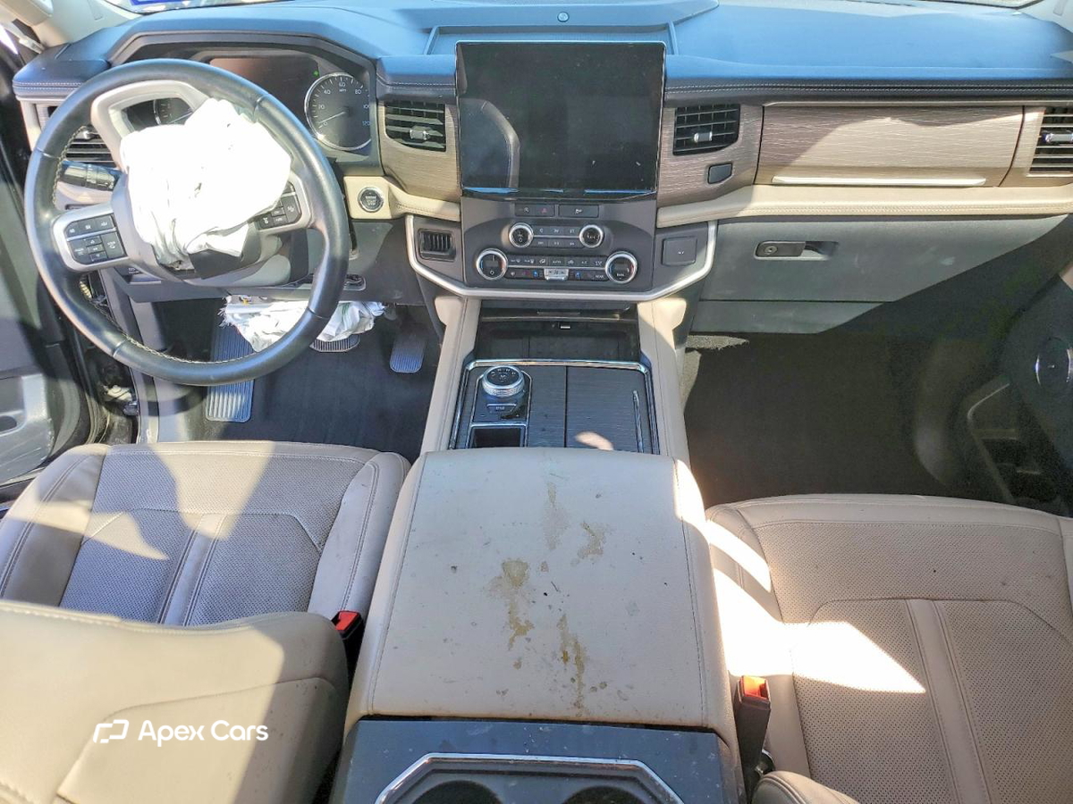 Ford Expedition 2023