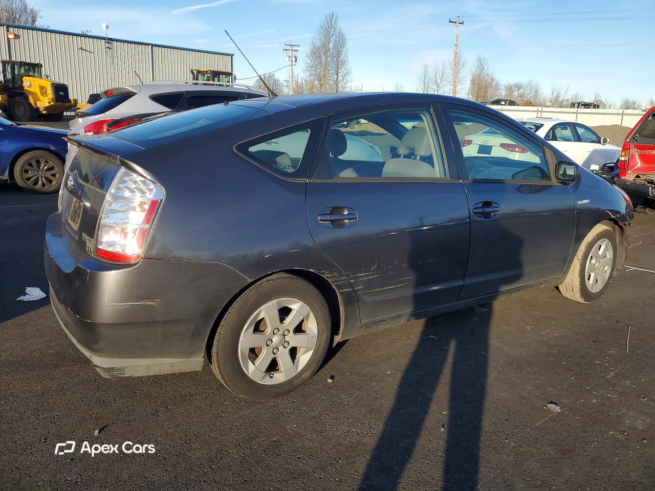 Toyota Prius 2006