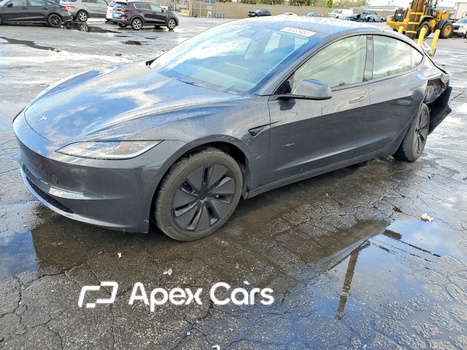 Tesla Model 3 2025 - Image 1 of 13