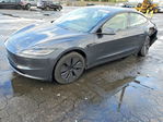 Tesla Model 3 2025