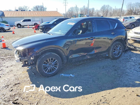 Mazda CX-5 2019 - Image 1 of 14