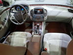 Buick LaCrosse 2012