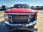 Chevrolet Silverado 2016