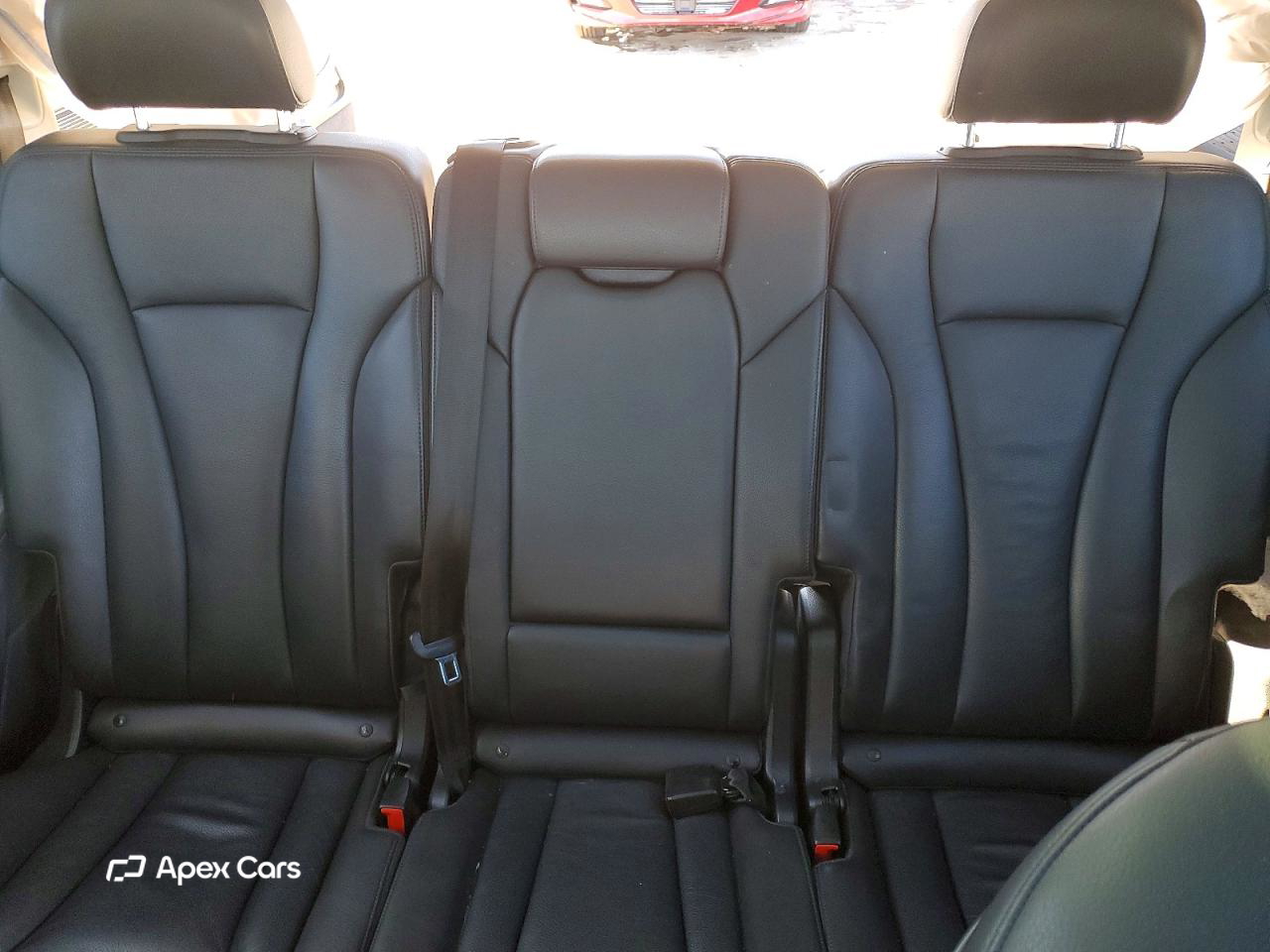 Audi Q7 2019