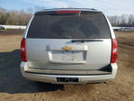 Chevrolet Tahoe 2013