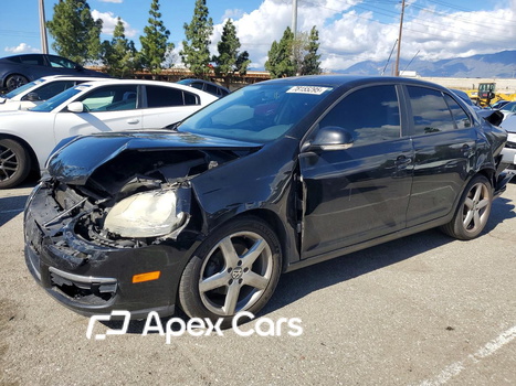 Volkswagen Jetta 2010 - Image 1 of 12