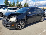 Volkswagen Jetta 2010