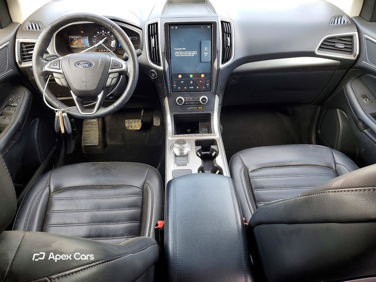 Ford Edge 2023