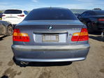 BMW Series 3 2004