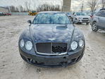 Bentley Continental 2013