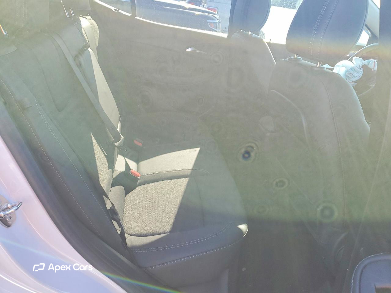 Buick Encore 2023