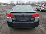 Subaru Legacy 2012
