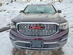 GMC Acadia 2017