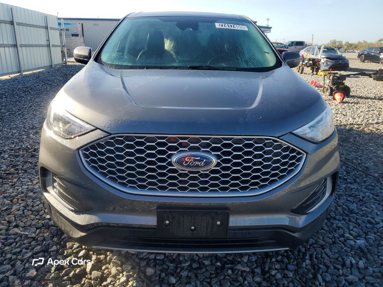 Ford Edge 2024