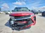 Chevrolet TrailBlazer 2023