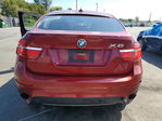 BMW X6 2013