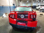 Ford Mustang 2011