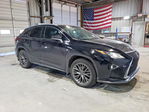 Lexus RX 2018