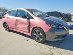 Nissan Leaf 2022