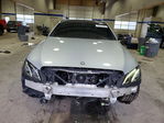 Mercedes-Benz E-klasse 2017