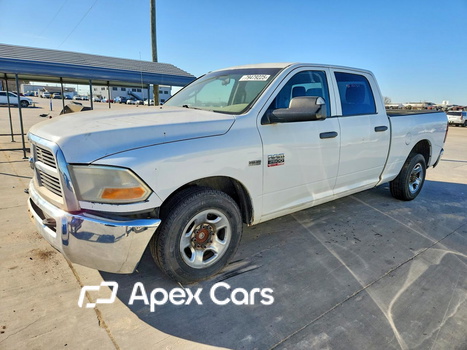 Dodge RAM 2011 - Zdjęcie 1 z 12