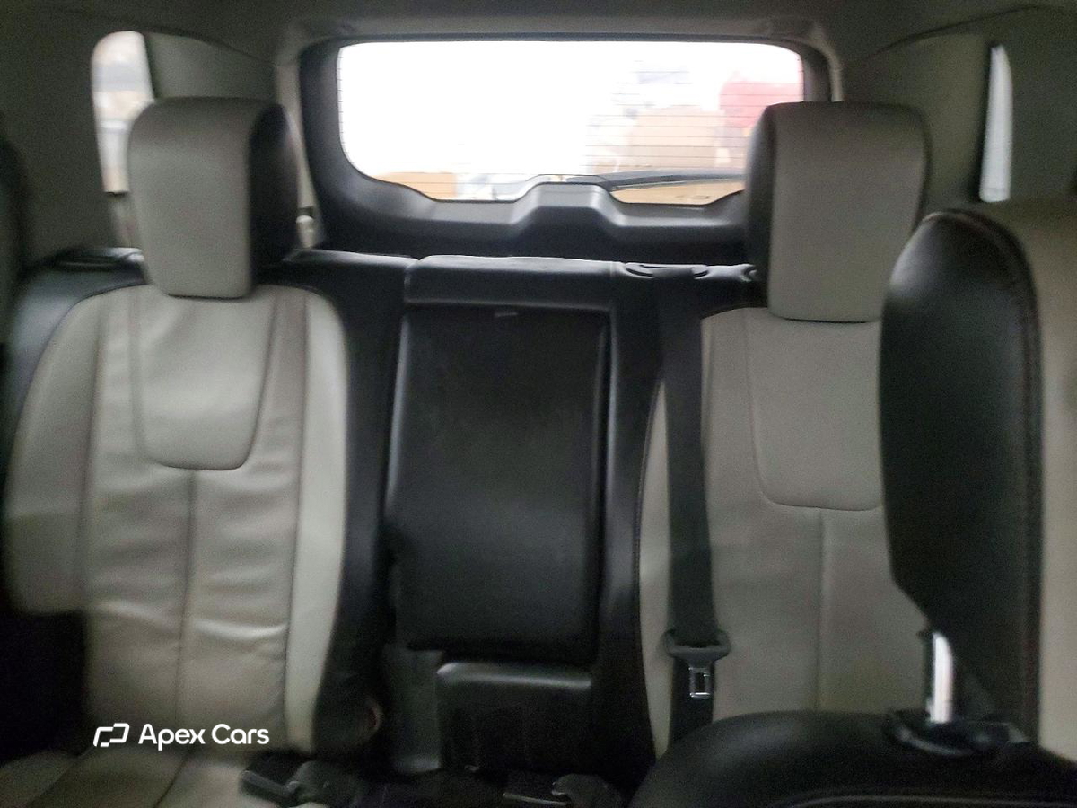GMC Terrain 2014
