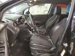 Chevrolet Trax 2021