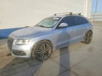 Audi SQ5 2015