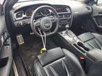 Audi RS5 2015