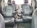 Toyota Sienna 2017