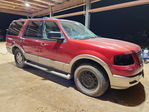 Ford Expedition 2004