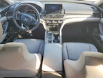 Honda Accord 2019