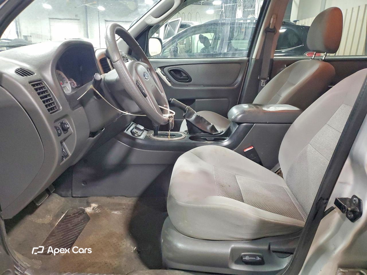Ford Escape 2006