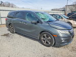 Honda Odyssey 2018