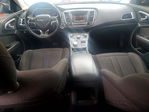 Chrysler 200 2015