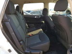 Nissan Pathfinder 2017