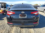 Kia Optima 2012
