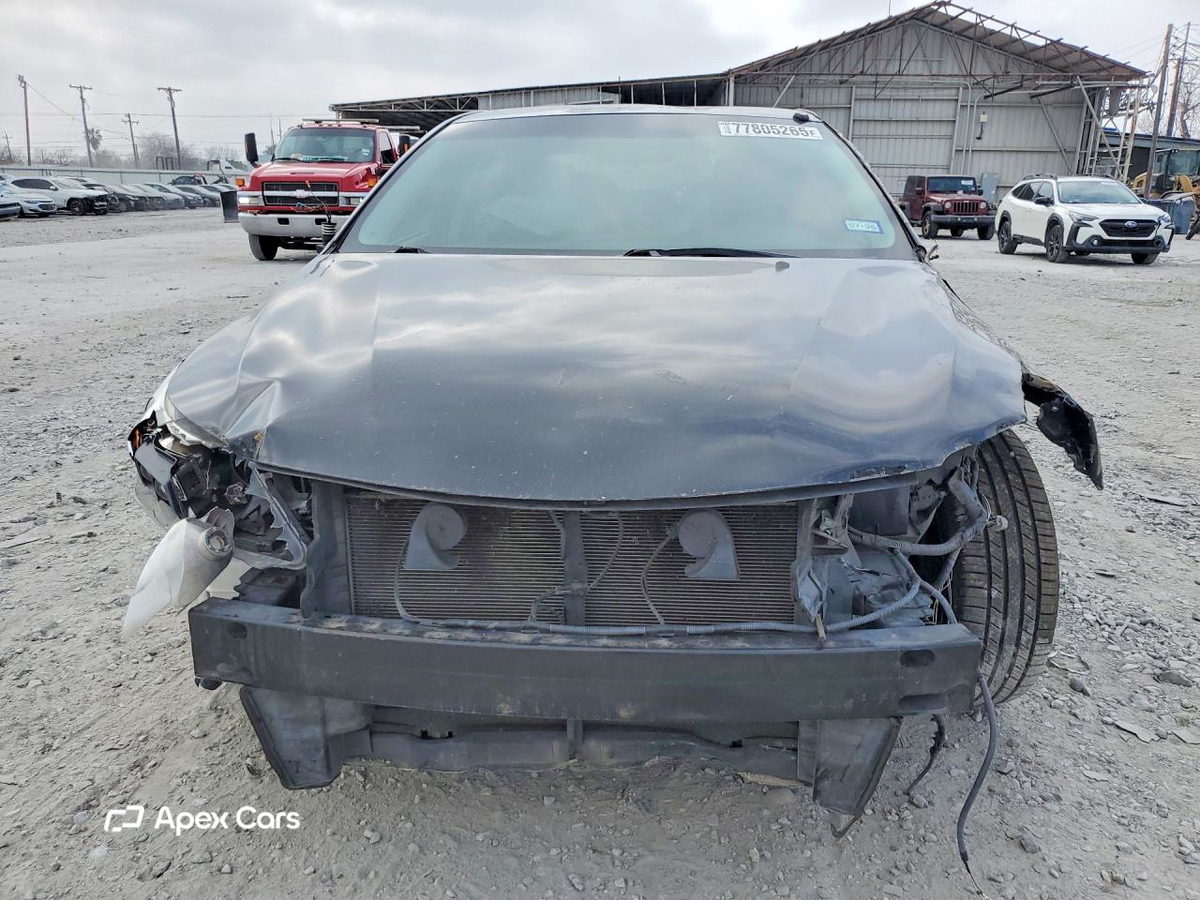 Toyota Avalon 2013