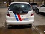 Honda Fit 2013