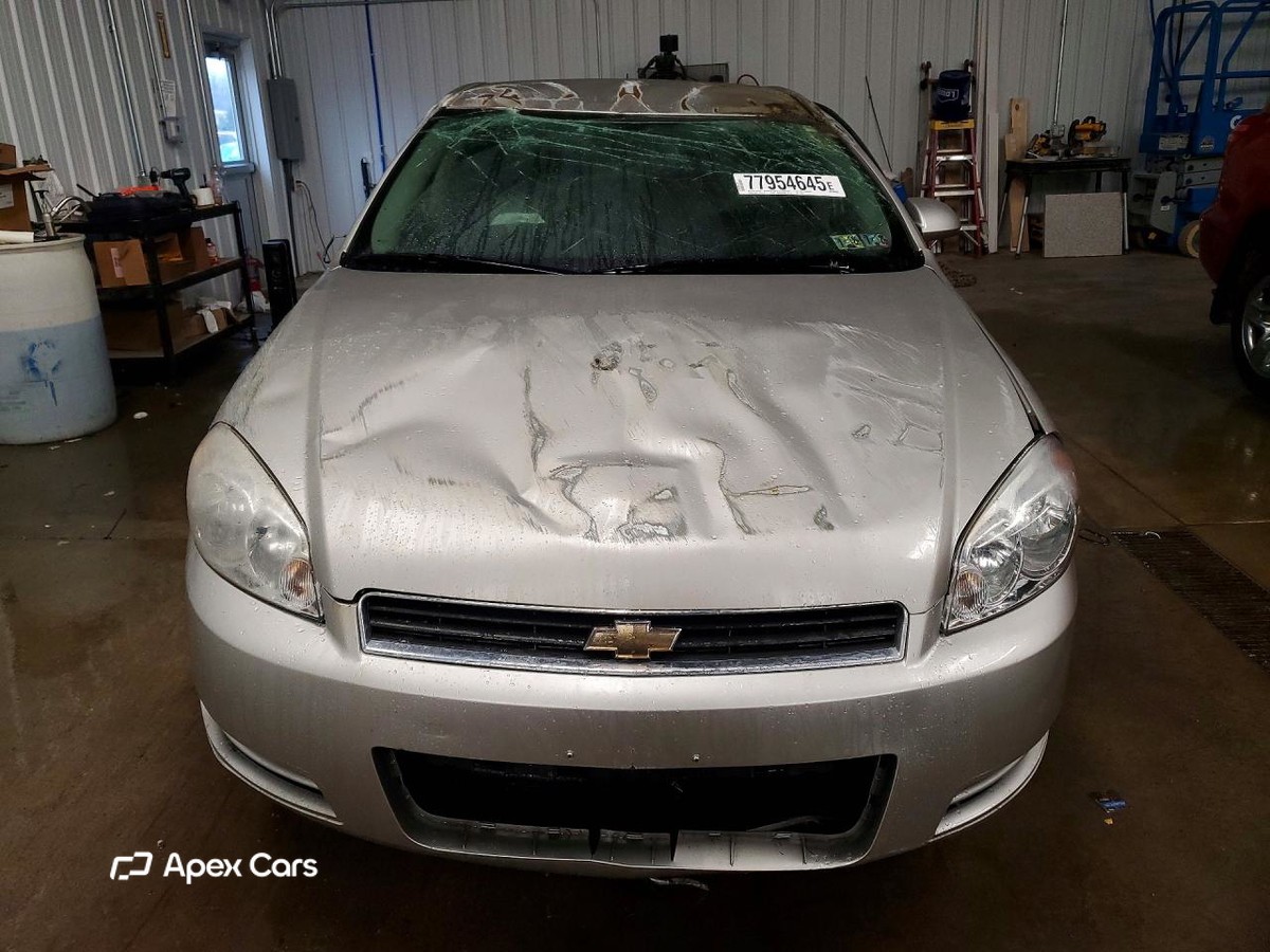 Chevrolet Impala 2006
