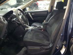 Nissan Rogue 2013