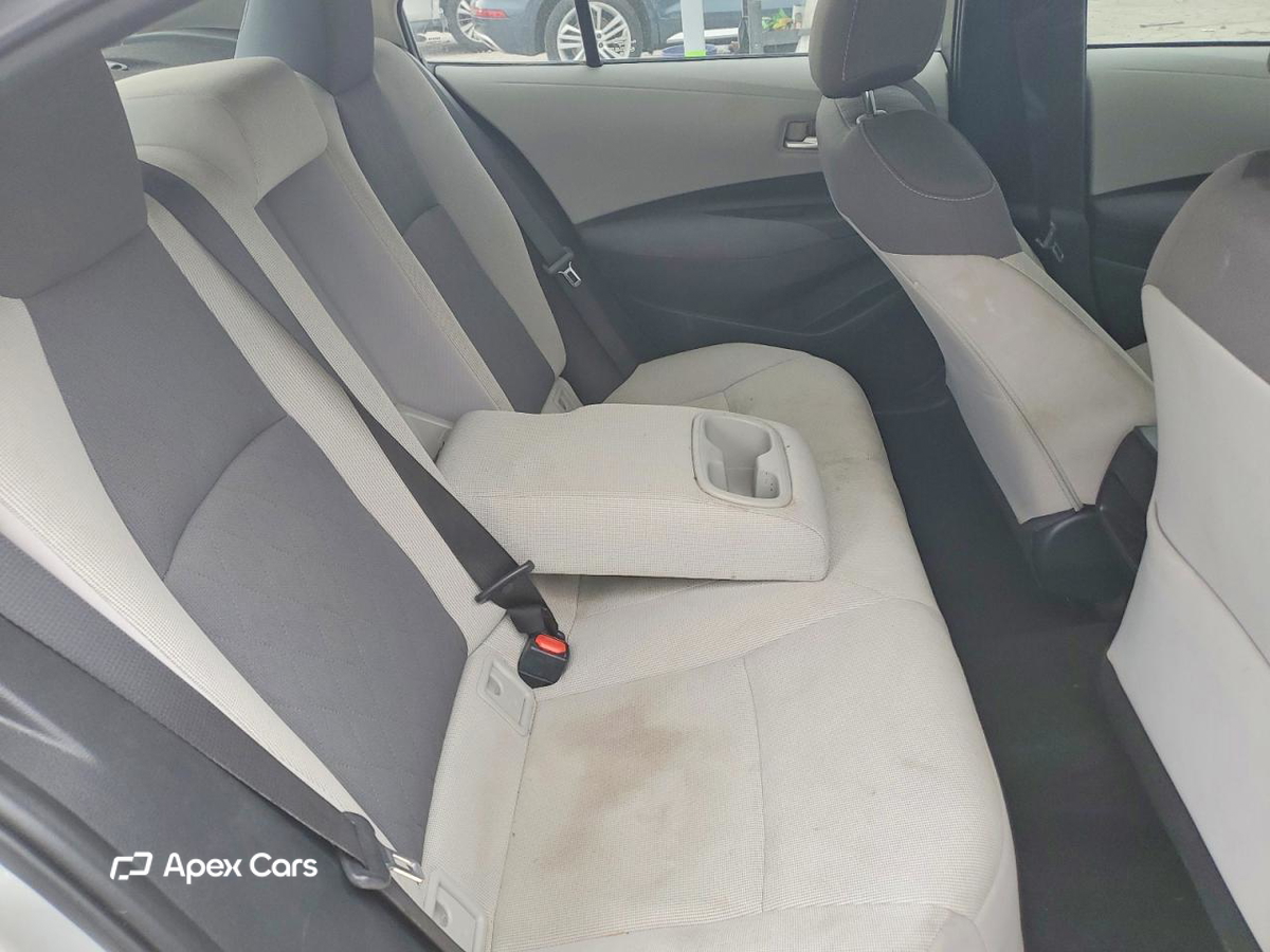 Toyota Corolla 2020