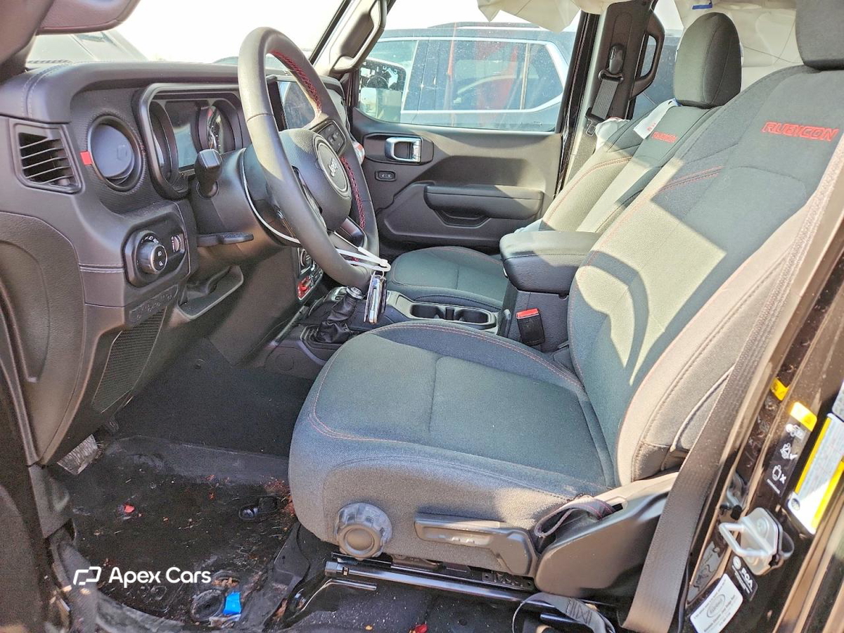 Jeep Gladiator 2025