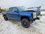 Chevrolet Silverado 2015