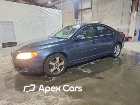 Volvo S80 2008 - Zdjęcie 1 z 12